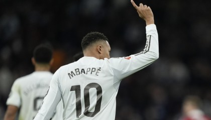 世界杯app下载-法国球员欧冠出场次数排行榜：本泽马、亨利前二，姆巴佩93场第6