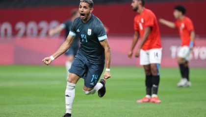 虽胜埃及队，无星的阿根廷队还是提不起精神