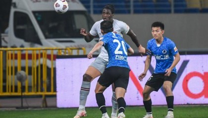 世界杯app下载-马尔康率河北取赛季首胜 中超生涯已3破大连球门