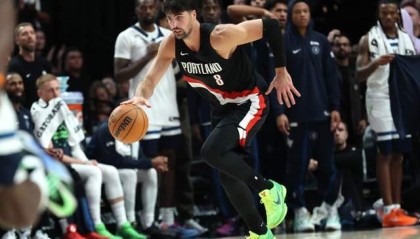 世界杯数据统计-灰熊vs开拓者前瞻：阿夫迪亚有望复出，开拓者力争终结连败