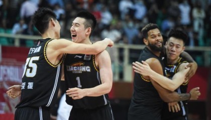 世界杯官网入口-季后赛连克浙江双雄 总决赛，辽宁队又回来了！