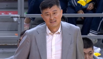 世界杯直播下载-不得不说！杜锋已是江郎才尽：没战术，没应变