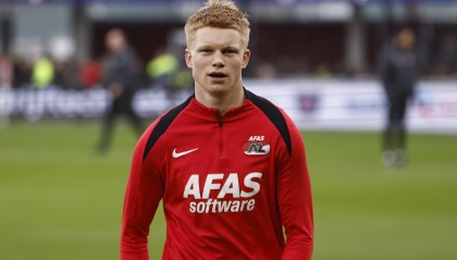 世界杯官网入口-科曼：斯米特的传球、无球跑动、大局观，确实和佩德里有相似之处