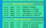 世界杯直播下载-永州足球盛宴！永超赛程表公布