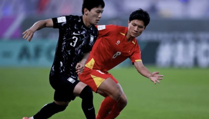 世界杯官网入口-脸都不要了？韩国队遭韩乔生看轻：战术差+防守不如国足 不复当年