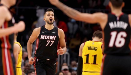 世界杯官网入口-好消息，勇士队与前热火中锋签约，增强内线实力