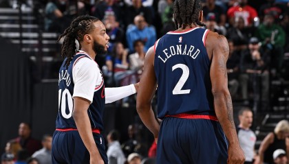 世界杯高清观看平台-NBA彩经：快船大胜雄鹿 绿军败走夏洛特 鹈鹕阻击火箭 掘金胜勇士